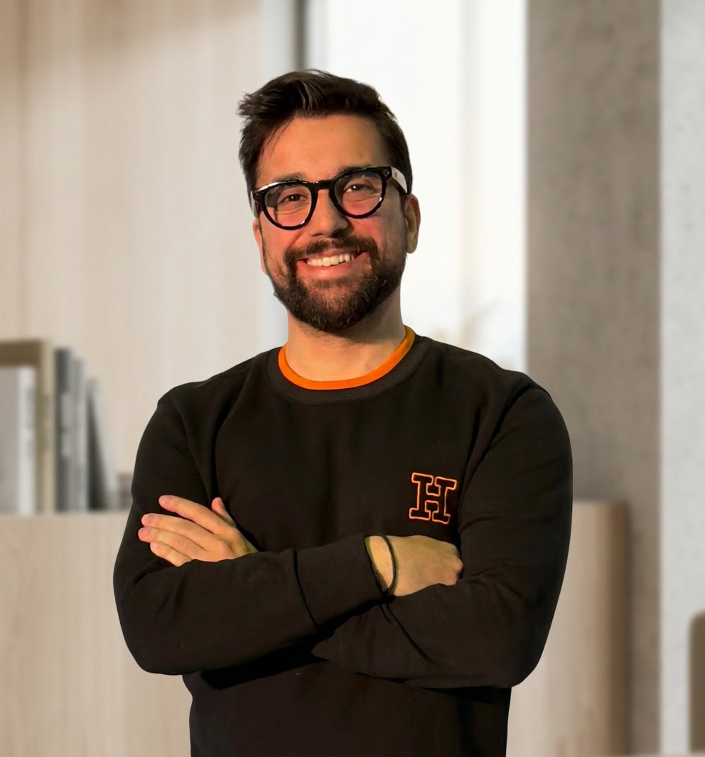 Nikos Benakis